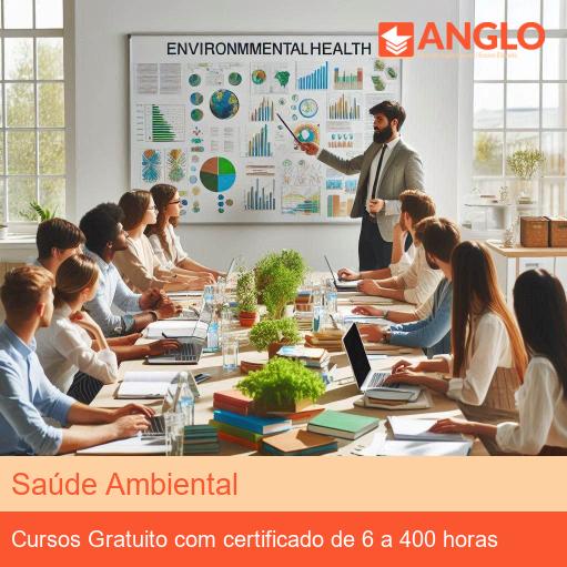 Saúde Ambiental